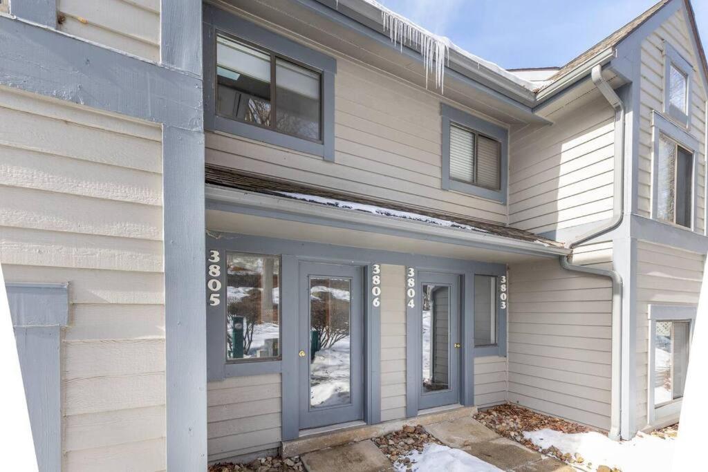 Luxury Seven Springs Condo- 3 Bed & Loft, 3 Bath Champion Exterior foto